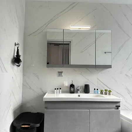 Iosifina, 80 Metres From Episkopi Beach! Apartament Dhrámia