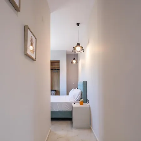 Apartament Iosifina, 80 Metres From Episkopi Beach!
