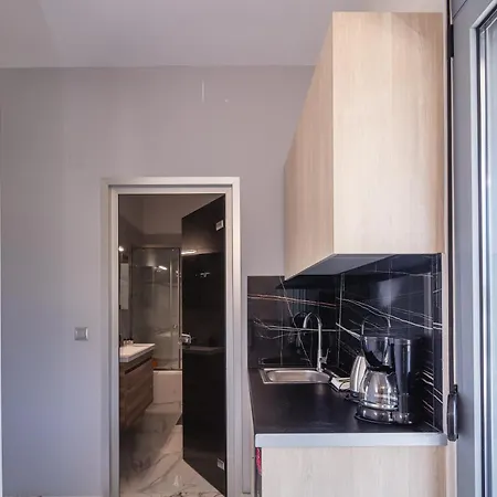 Apartament Iosifina, 80 Metres From Episkopi Beach! *
