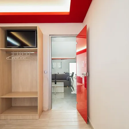 Iosifina, 80 Metres From Episkopi Beach! *