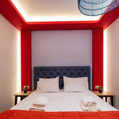 Iosifina, 80 Metres From Episkopi Beach!