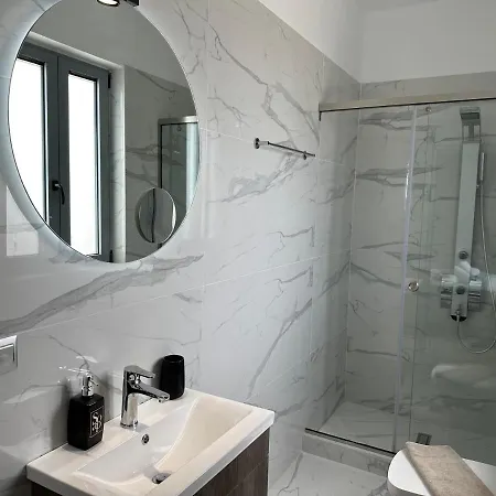 Apartmán Iosifina, 80 Metres From Episkopi Beach! *