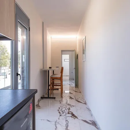 Apartment Iosifina, 80 Metres From Episkopi Beach! *