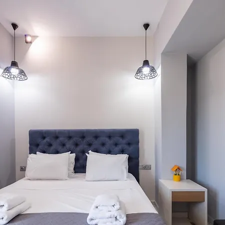 Apartment Iosifina, 80 Metres From Episkopi Beach! Dhramia