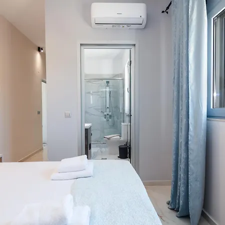 Iosifina, 80 Metres From Episkopi Beach!