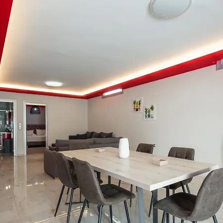 Apartment Iosifina, 80 Metres From Episkopi Beach!