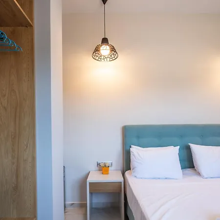 Iosifina, 80 Metres From Episkopi Beach! *
