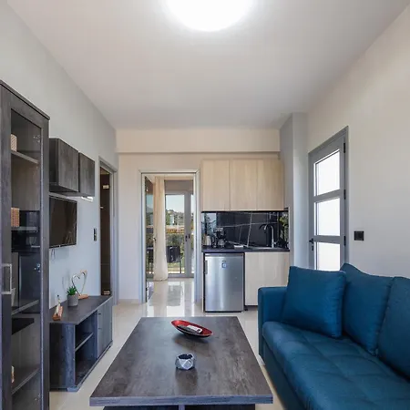Iosifina, 80 Metres From Episkopi Beach!