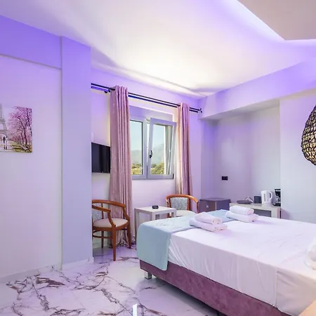 Apartment Iosifina, 80 Metres From Episkopi Beach!