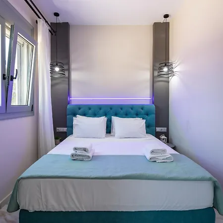 Iosifina, 80 Metres From Episkopi Beach! * Dhramia