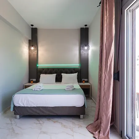 Iosifina, 80 Metres From Episkopi Beach! Apartment Dhramia