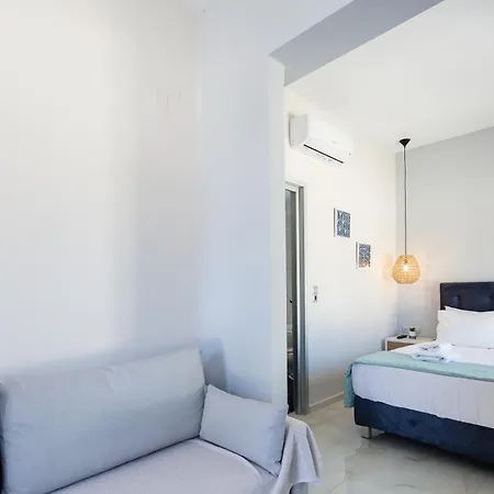 Iosifina, 80 Metres From Episkopi Beach!
