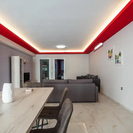 Apartment Iosifina, 80 Metres From Episkopi Beach! Dhramia