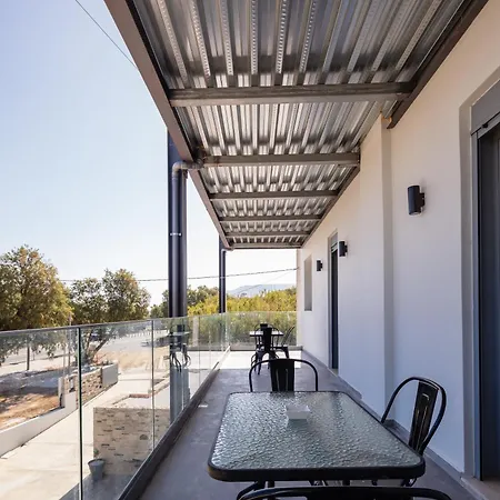 Iosifina, 80 Metres From Episkopi Beach!