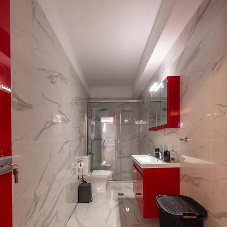 Apartment Iosifina, 80 Metres From Episkopi Beach! *
