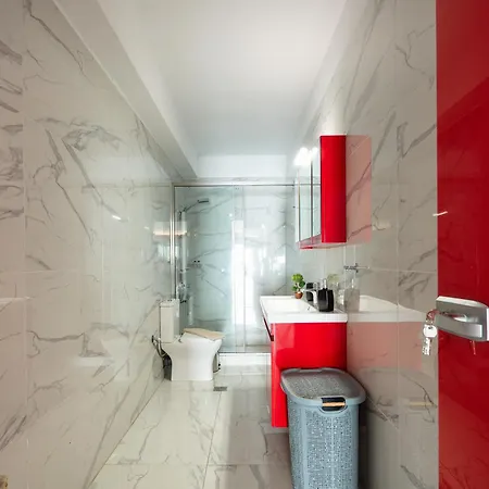 Apartment Iosifina, 80 Metres From Episkopi Beach! Dhramia