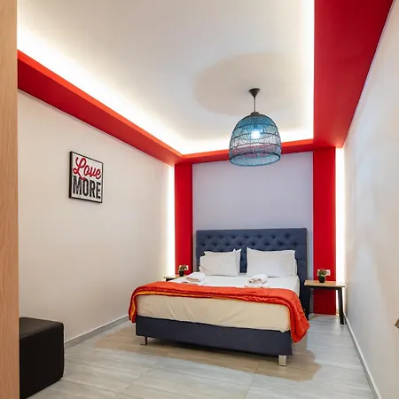 Iosifina, 80 Metres From Episkopi Beach! Apartment *