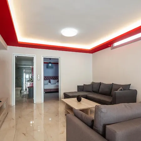 Iosifina, 80 Metres From Episkopi Beach! *