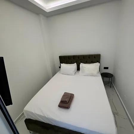 Apartmán Iosifina, 80 Metres From Episkopi Beach!