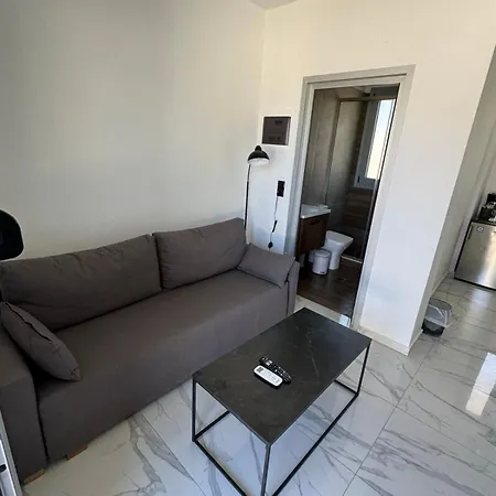 Iosifina, 80 Metres From Episkopi Beach! Apartmán